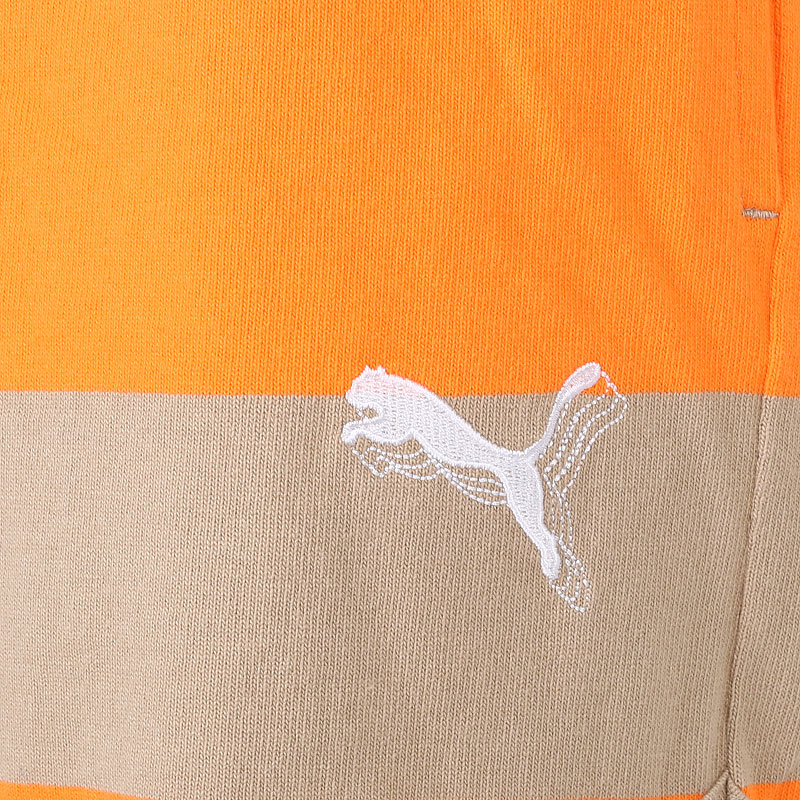 Женские шорты PUMA Freedom Short (53249501)  - цена, описание, фото 2